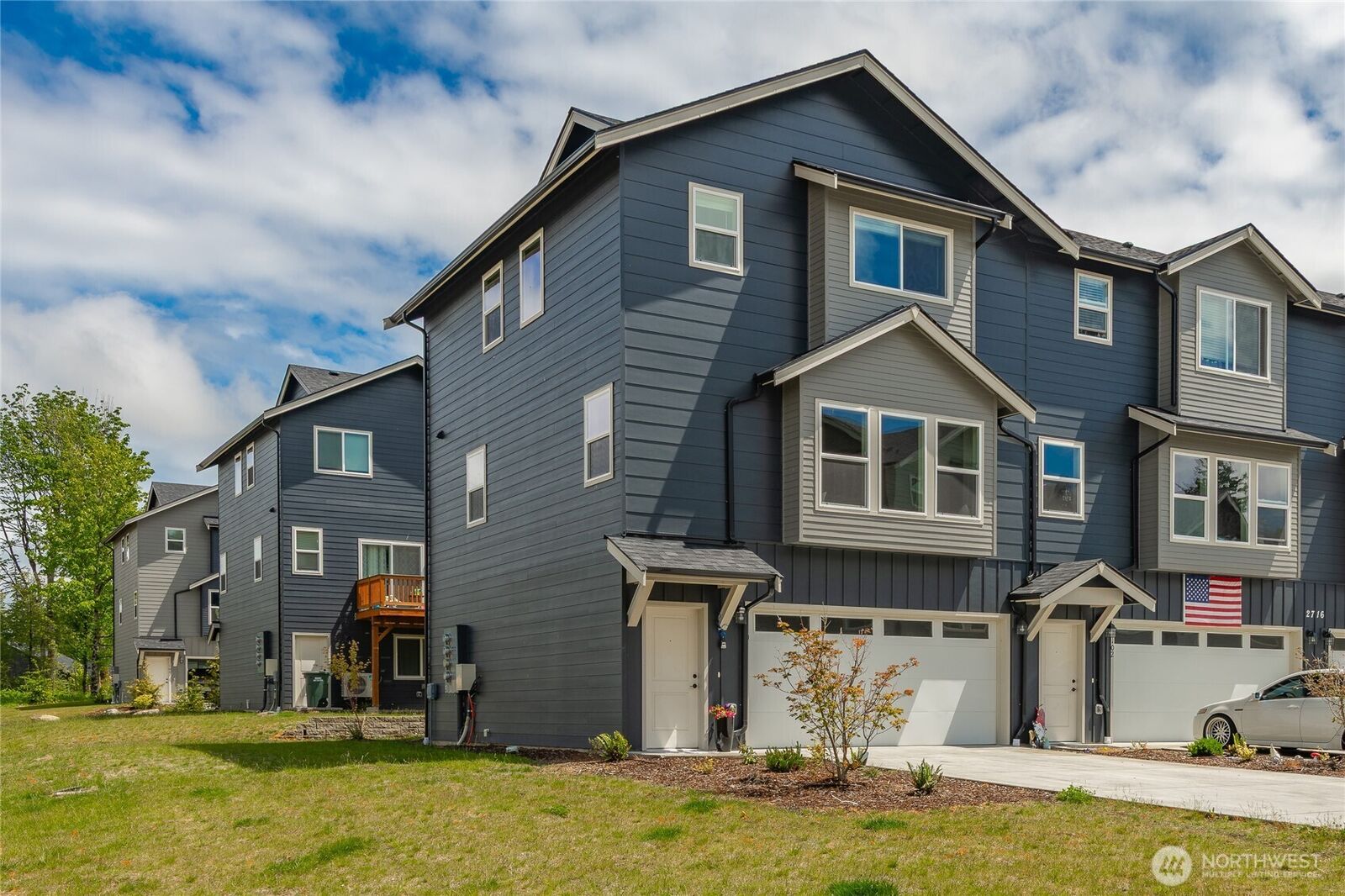 Property Photo:  2966  Sweet Gum Loop  WA 98230 