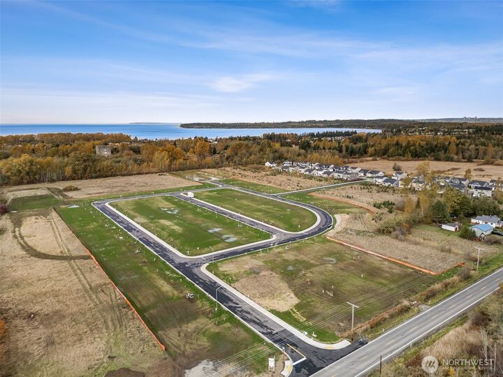 Property Photo: 4529 Merlot (Lot 98) Street WA 98230