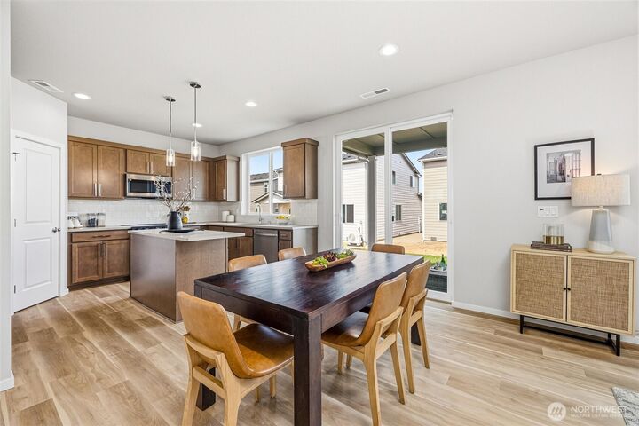 Property Photo:  4529  Merlot (Lot 98) Street  WA 98230 