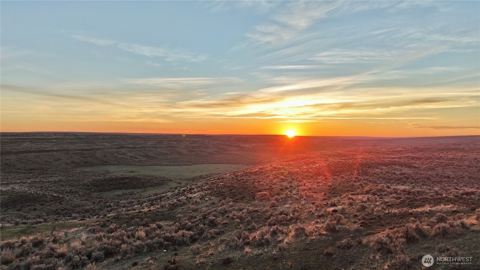 Property Photo:  0  Irby Road N  WA 98823 