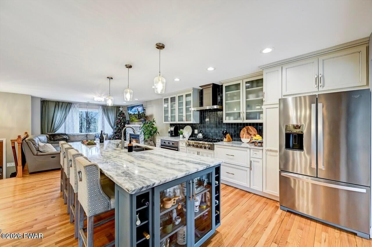 Property Photo:  115 Pine Brook Road  PA 18337 