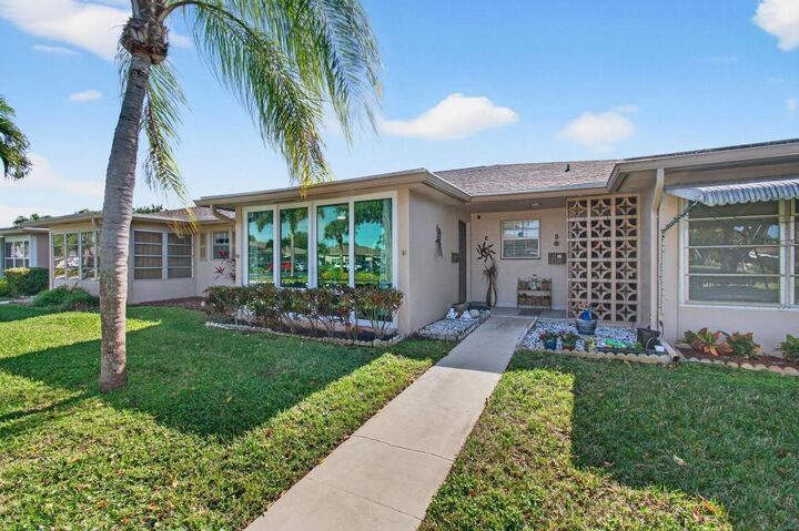 Property Photo:  1320 High Point Place S C  FL 33445 