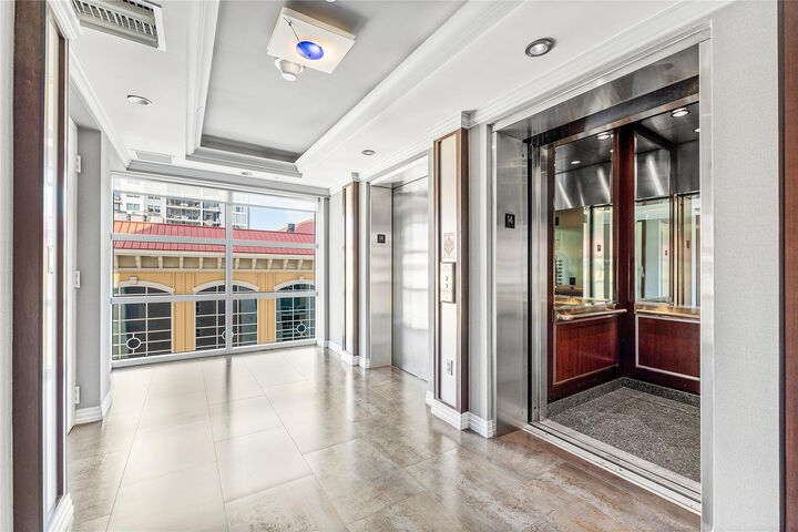 Property Photo:  350 SE 2nd Street 840  FL 33301 