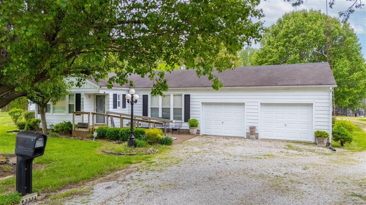 Property Photo:  3331 Richardsville Road  KY 42101 