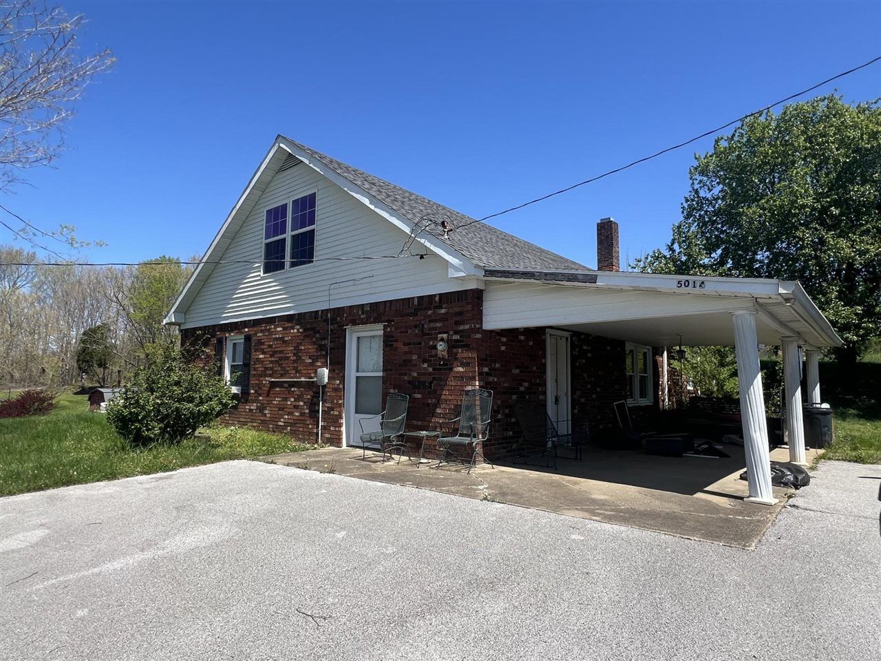 Property Photo:  5014 Dunmor Deer Lick Road  KY 42339 
