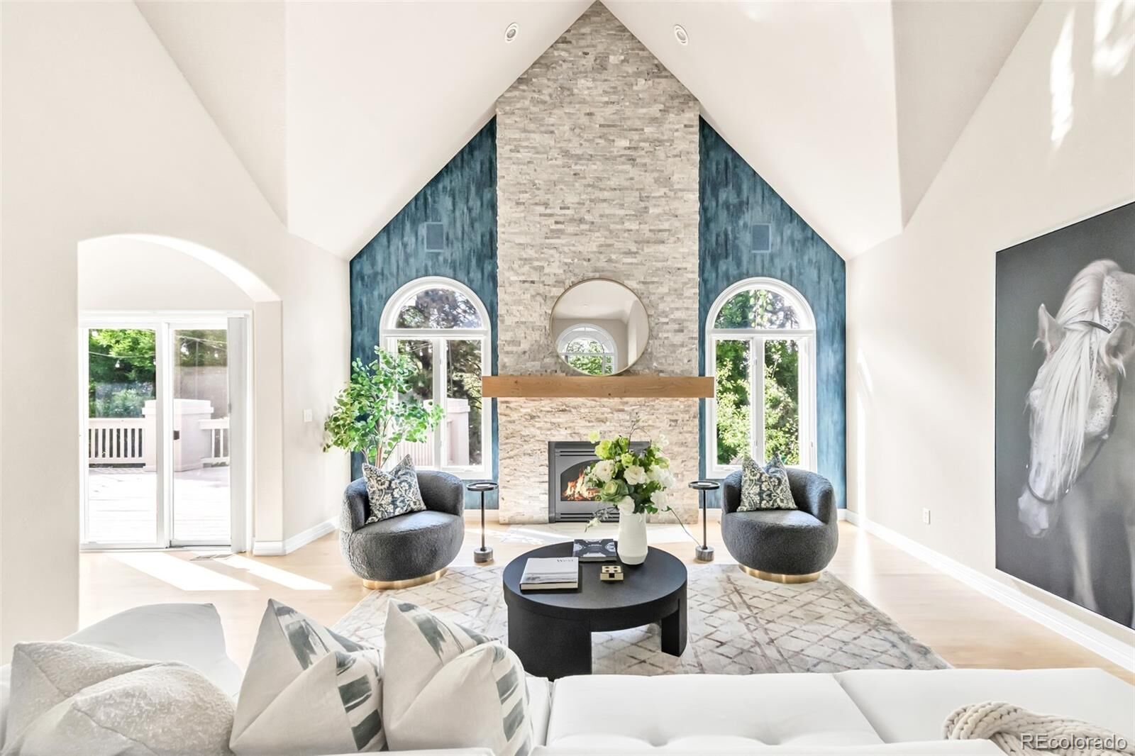 Property Photo:  4275 S Pierce Street  CO 80235 