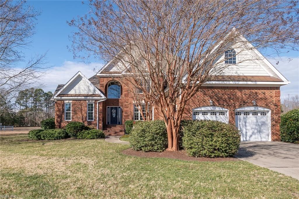 Property Photo:  1917 Governors Pointe Dr  VA 23436 