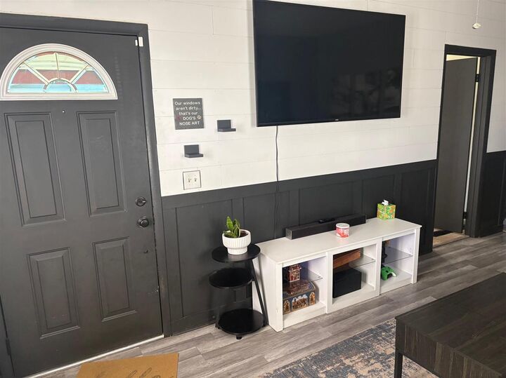 Property Photo: 2315 Iowa Ave IN 47331