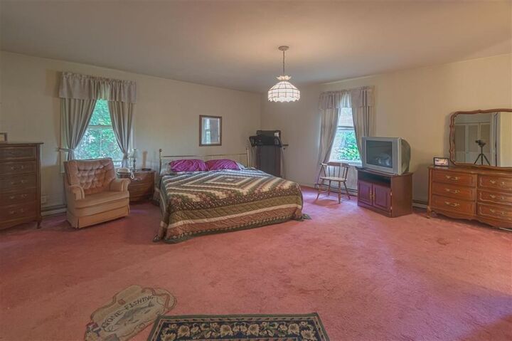 Property Photo:  710 W Parkway Drive  IN 47327 