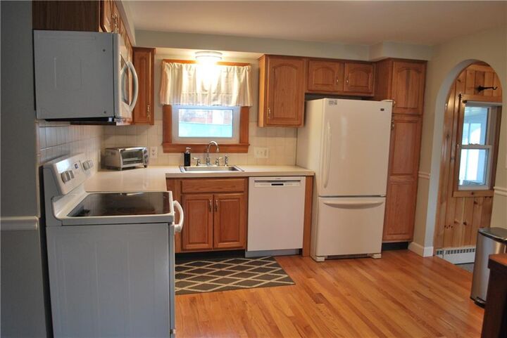 Property Photo:  161 Hadde Avenue  RI 02864 