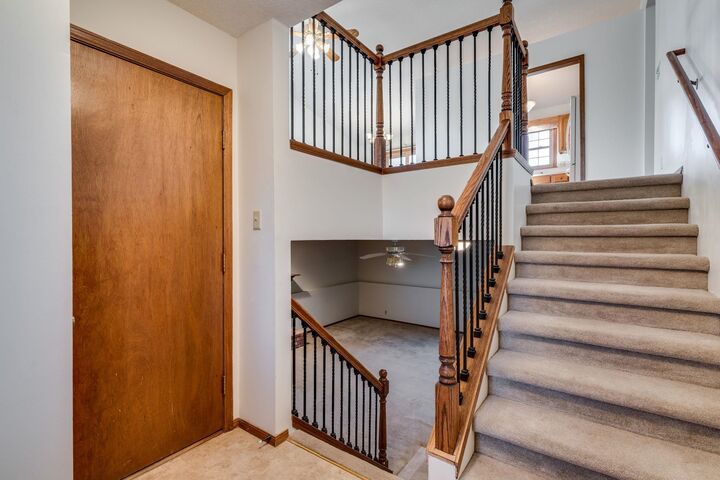 Property Photo: 5440 S Stoneborough Ct KS 67217