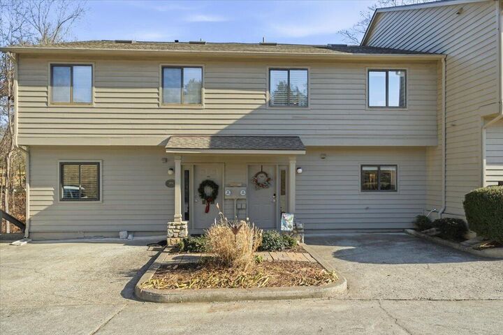 Property Photo: 219 Shoreline Marina Cir 122 VA 24121