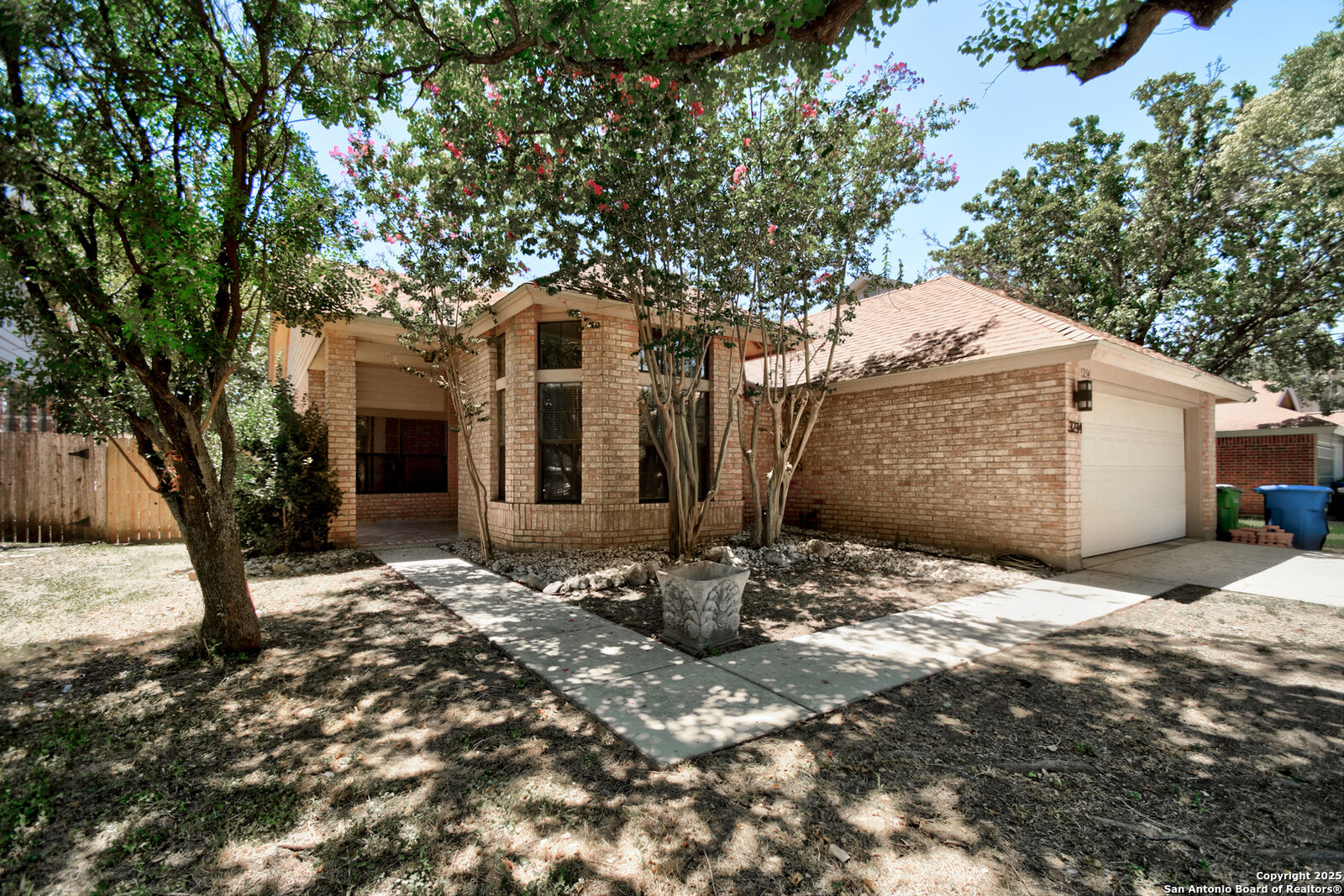 Property Photo:  3234 Falcon Grove  TX 78247 
