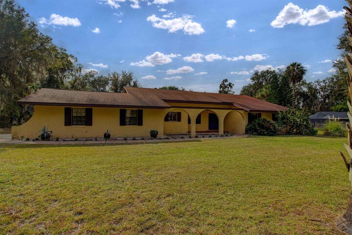 Property Photo:  129 Divi Divi Dr  FL 32187 