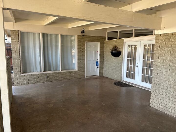 Property Photo:  2727 A&Ampm Ave  TX 76904 