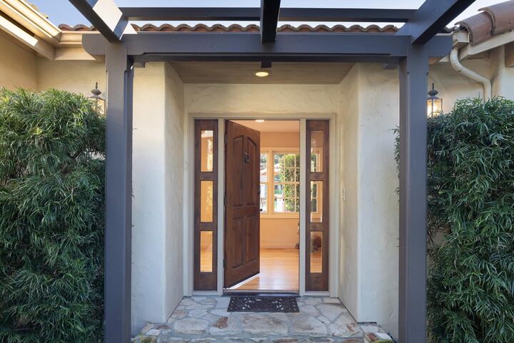 Property Photo:  9940 Eddy Road  CA 93923 