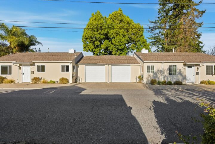 Property Photo:  717 & 723 Ellsworth Place  CA 94306 