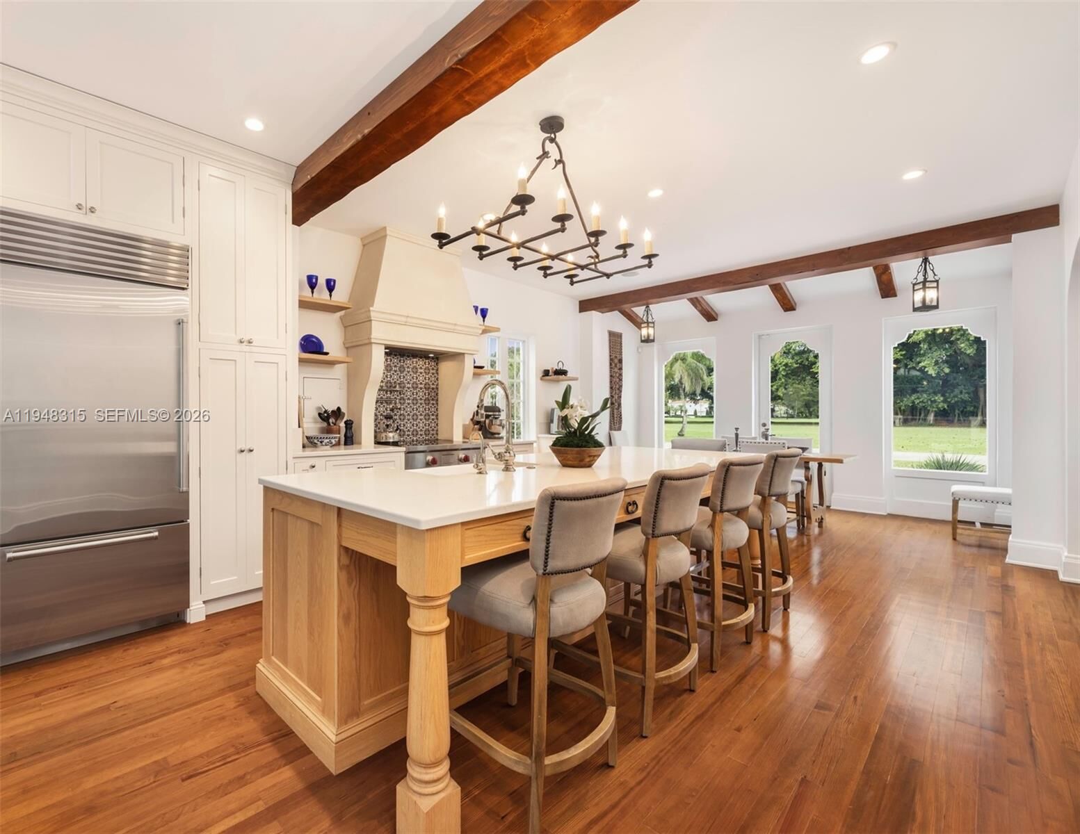 Property Photo:  1234 S Greenway Dr  FL 33134 