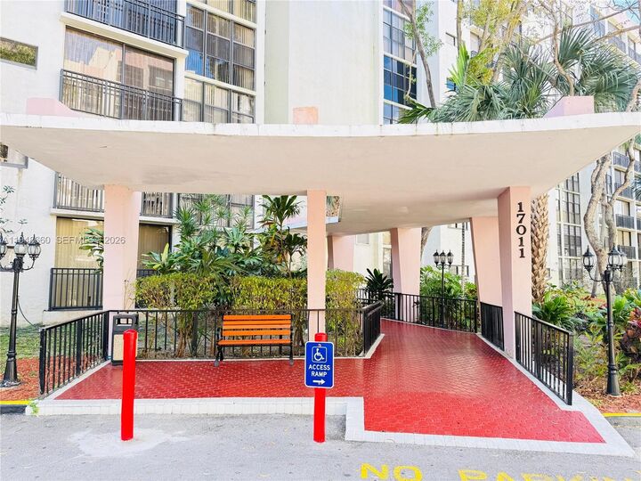 Property Photo:  17011 N Bay Rd 202  FL 33160 