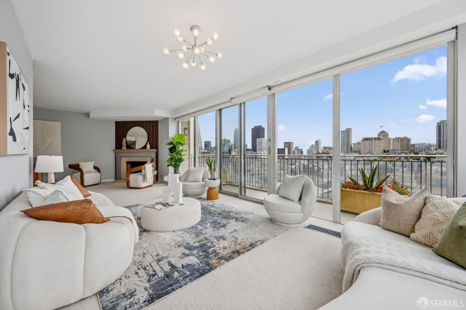 Property Photo:  1750 Taylor Street 202  CA 94133 