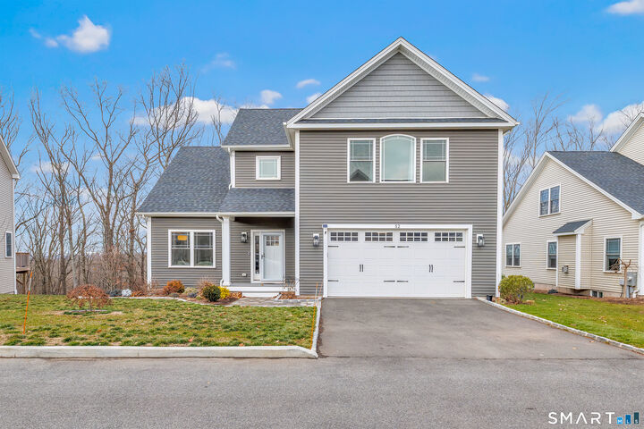 Property Photo:  52 Bleeker Circle 52  CT 06473 