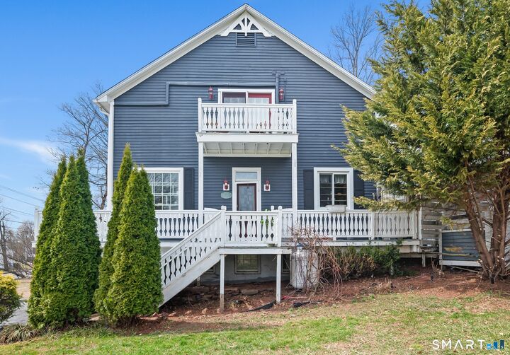 Property Photo:  278 Thompsonville Road  CT 06078 
