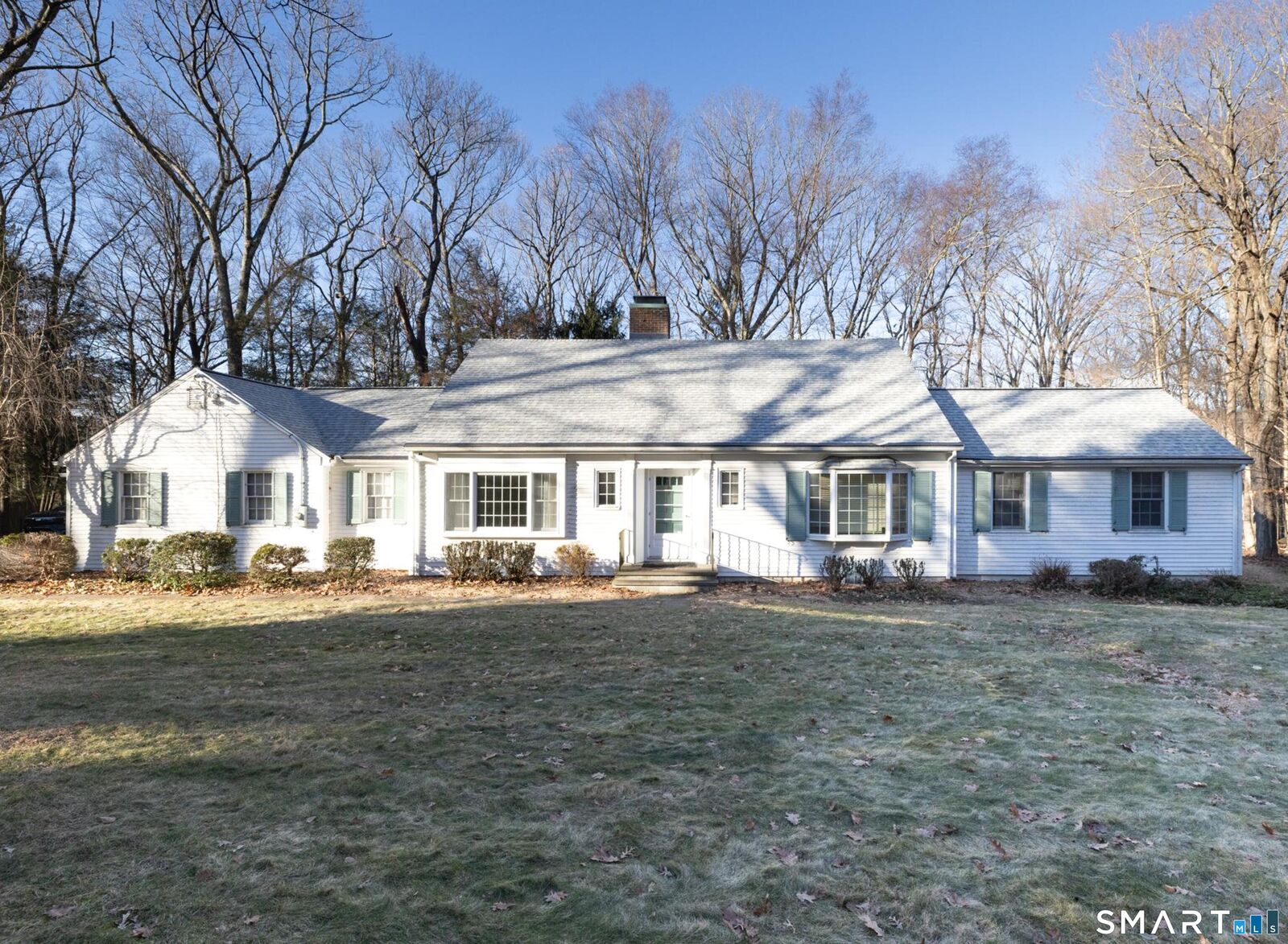 Property Photo:  117 Crest Road  CT 06762 