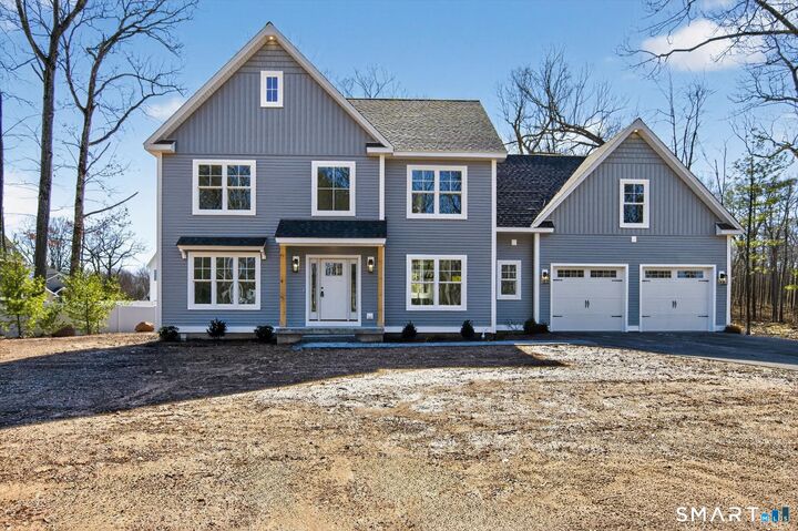 Property Photo:  592 Village Street  CT 06010 