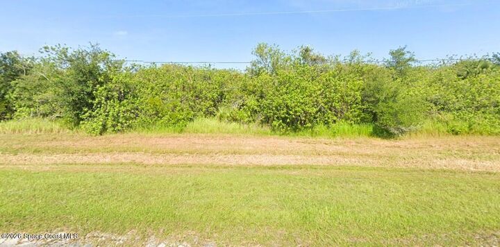 Property Photo: 8412 Elk Avenue FL 32909