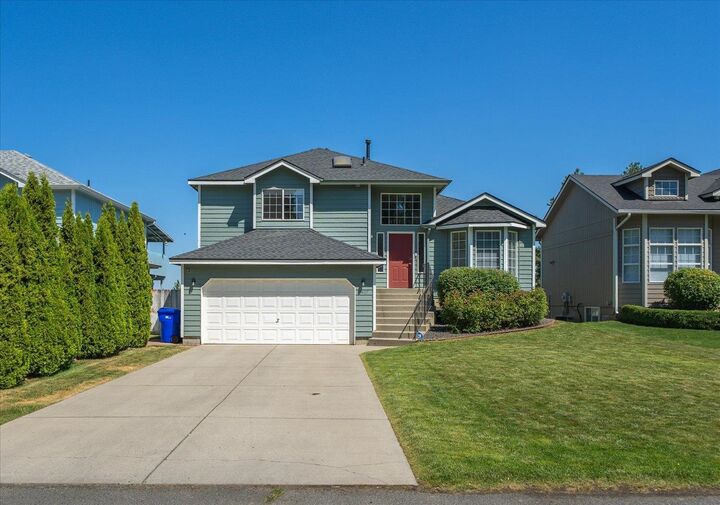 Property Photo: 4407 E 14th Ave WA 99212