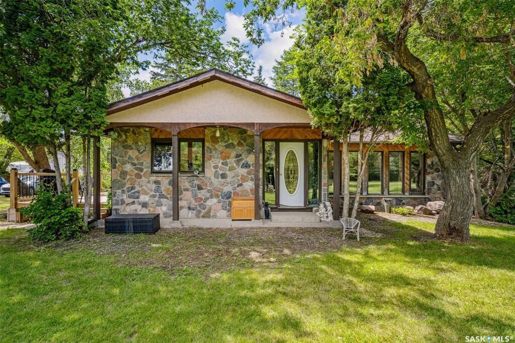 Property Photo: Rural Address SK S0K 2P0
