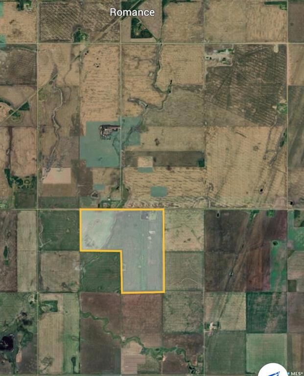 Property Photo:  Rural Address  SK S0K 2P0 