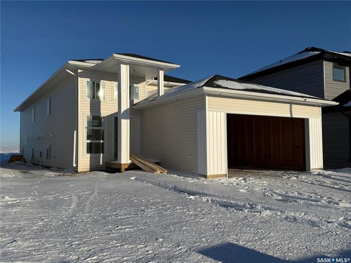 Photo de la propriété:  286 Stromberg Court  SK S7L 7N2 