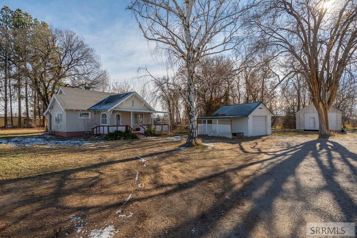 Property Photo: 3848 E 200 N ID 83442