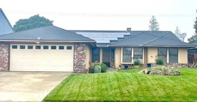 Property Photo:  3345 S Jackie Street  CA 93277 