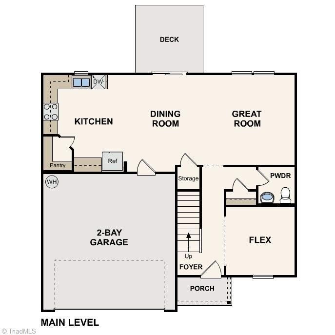 Property Photo:  858 Waterworks Road  NC 27101 