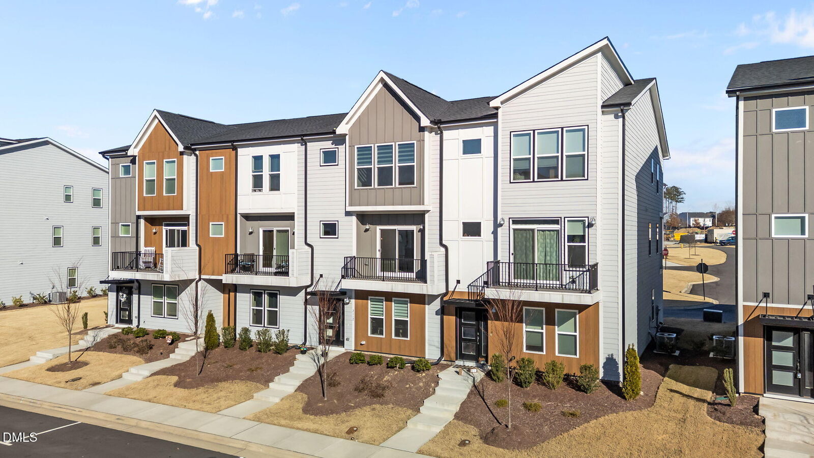 Property Photo: 2112 Big Falls Drive NC 27591