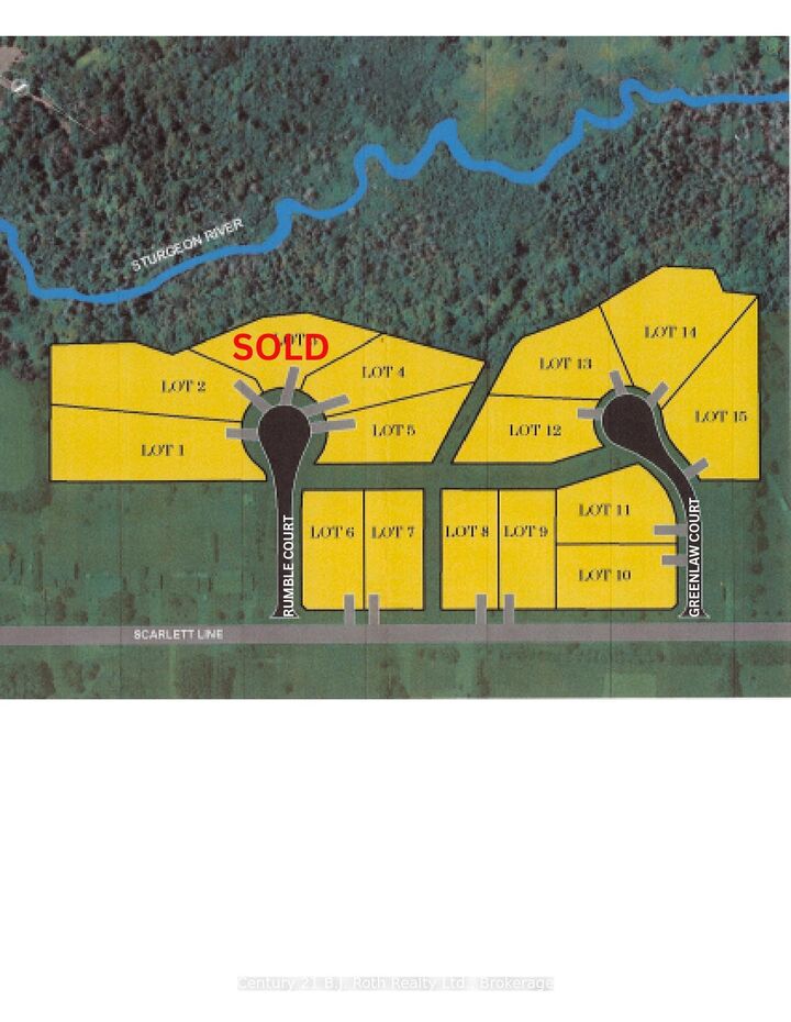 Property Photo:  4 Rumble Court  ON L0L 1V0 