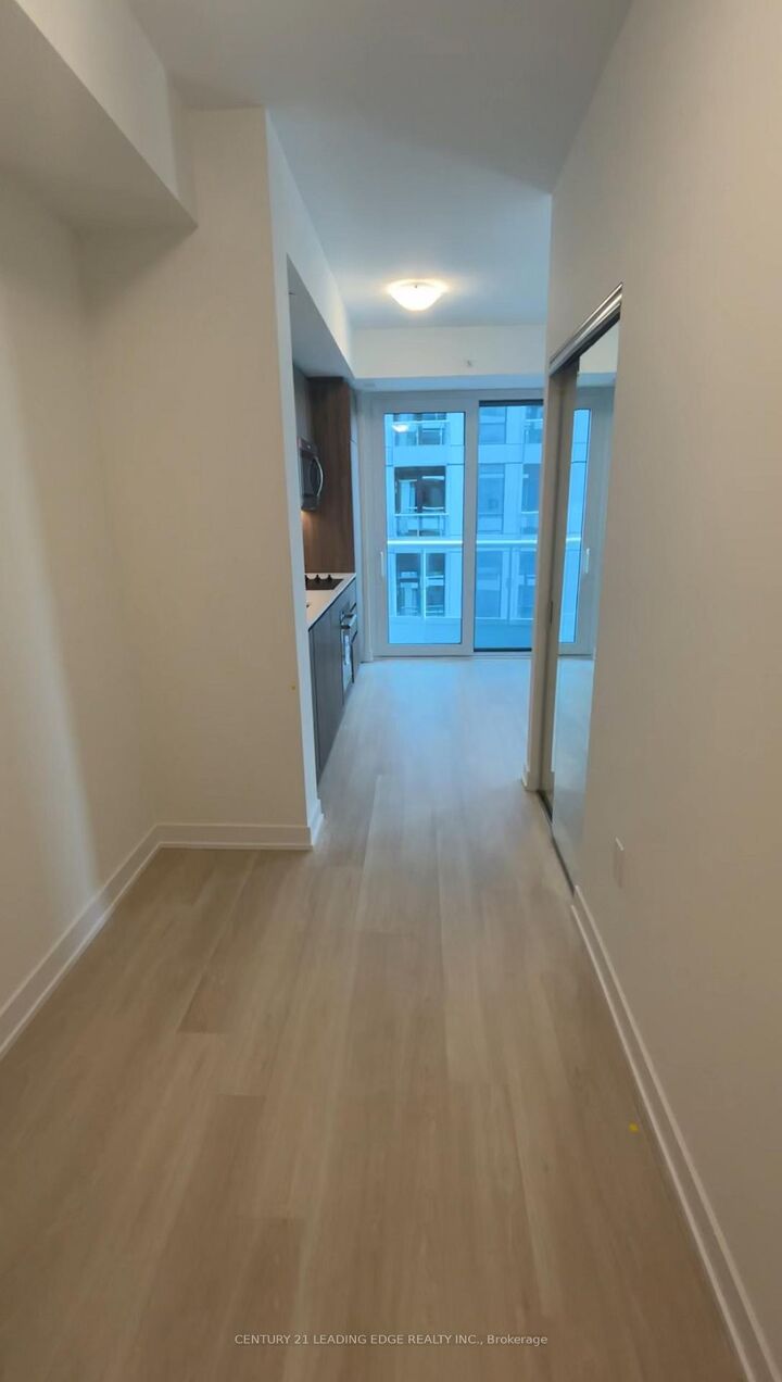 Property Photo:  15 Richardson Street 614  ON M5A 0Y5 