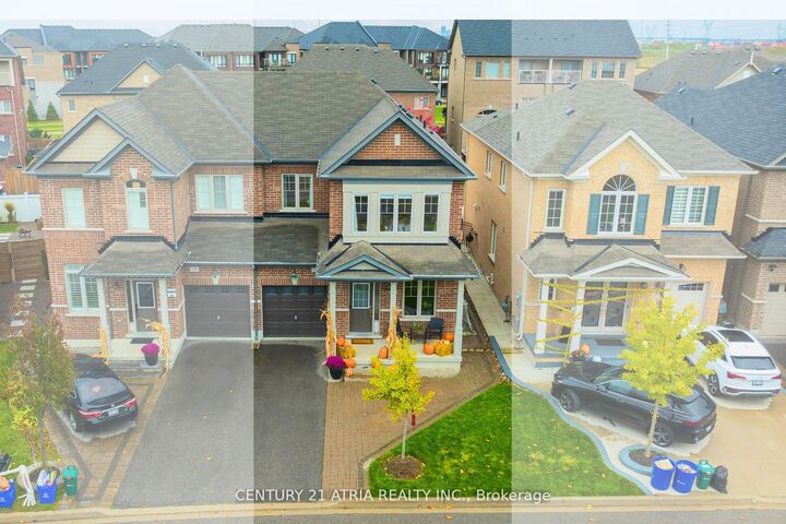 Photo de la propriété: 194 Kincardine Street ON L4H 4J2