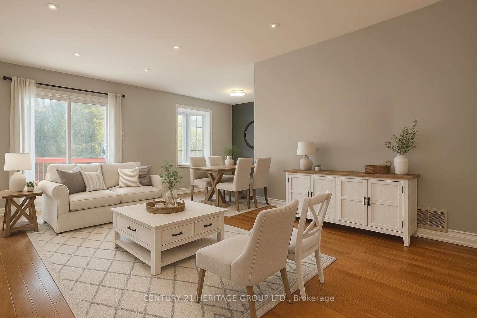 Photo de la propriété:  9 Corona Gate  ON L6Y 3N4 