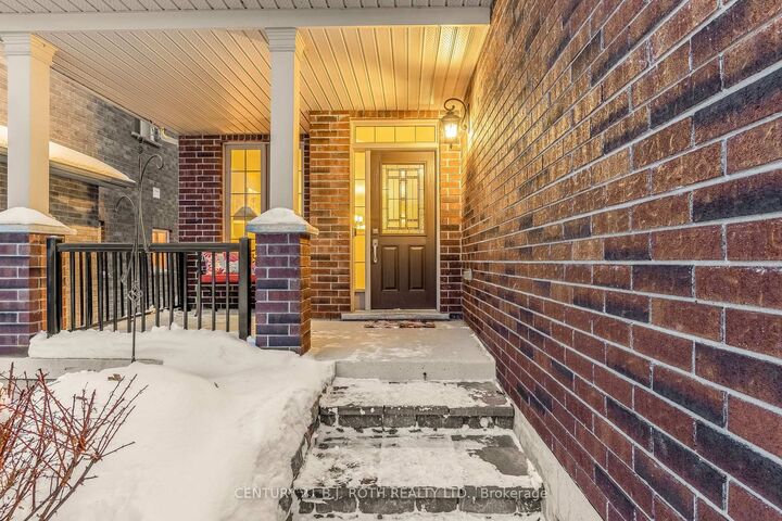 Photo de la propriété:  137 Jewel House Lane  ON L4N 6E1 