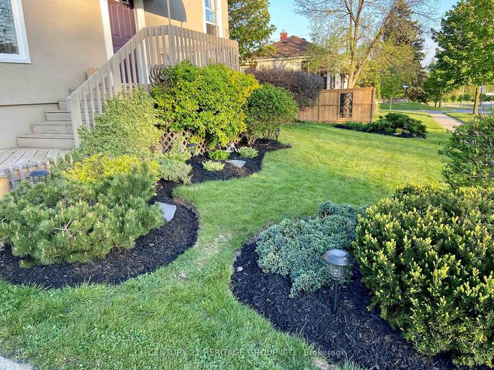 Photo de la propriété: 181 Muriel Street ON L3Y 3N1