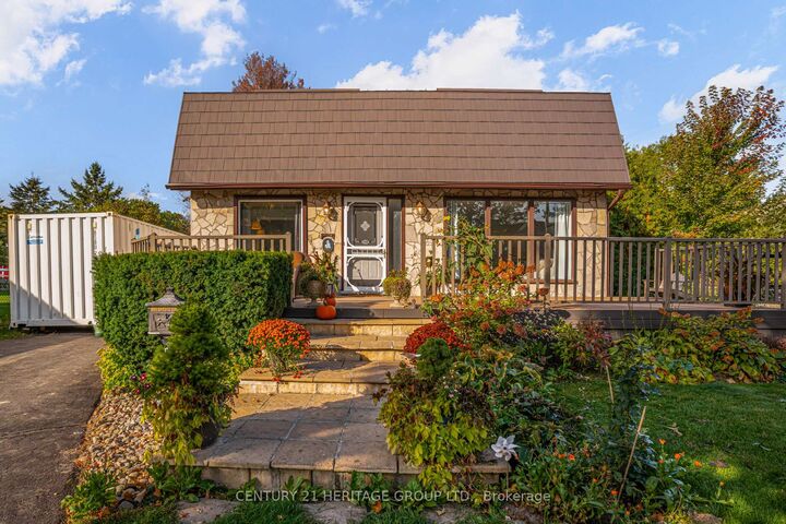 Photo de la propriété: 146 Sand Road ON L9N 1H9