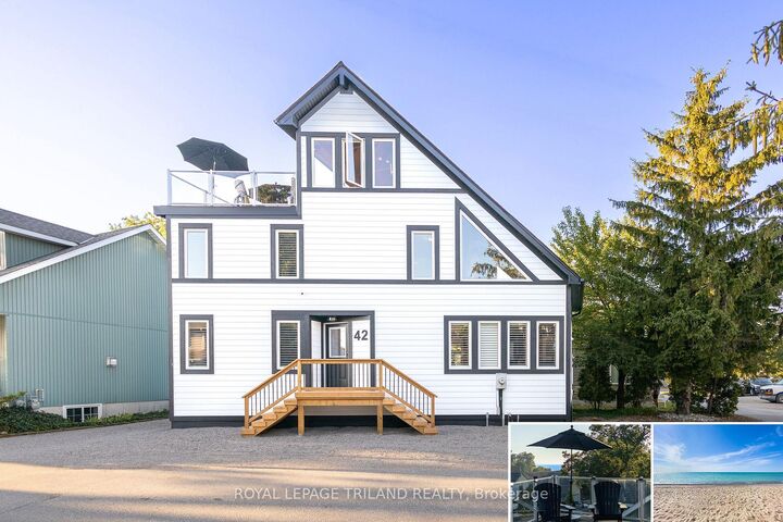 42 Lakeside Circle — photo 1