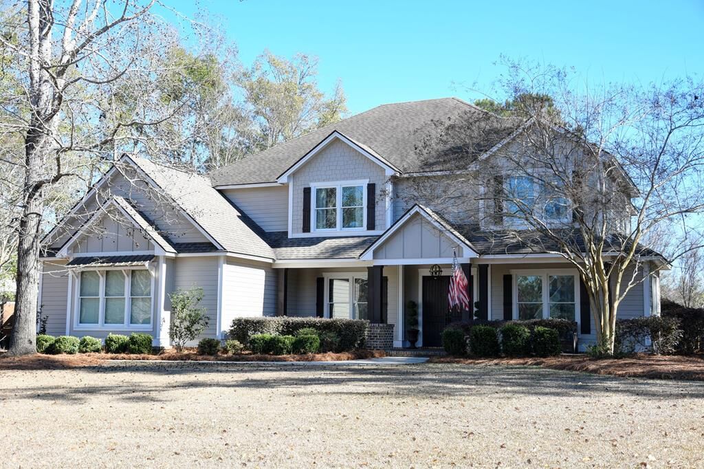 Property Photo: 4281 Spring Branch Cir GA 31601