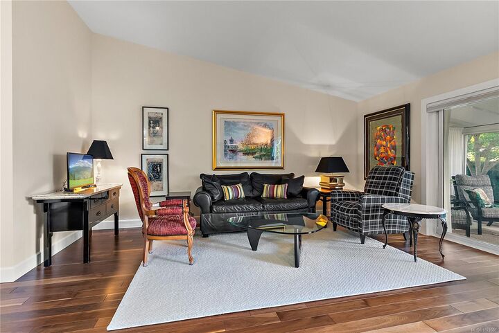 Property Photo:  2600 Ferguson Rd 98  BC V8M 2C1 