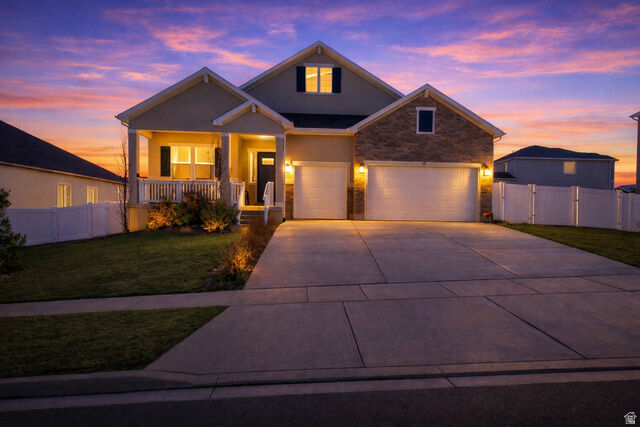 Property Photo:  53 E Moorhen Dr  UT 84045 