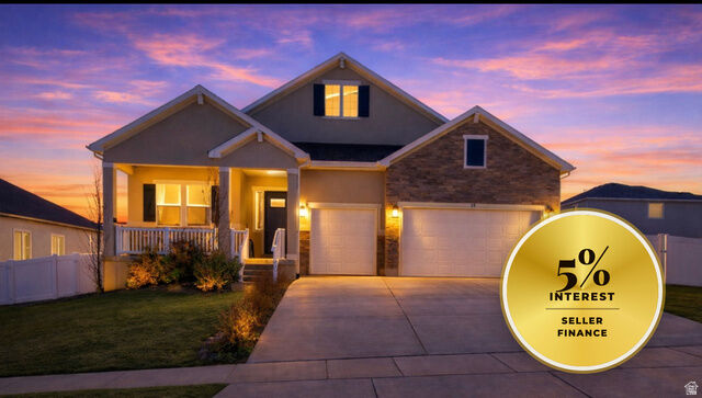 Property Photo:  53 E Moorhen Dr  UT 84045 