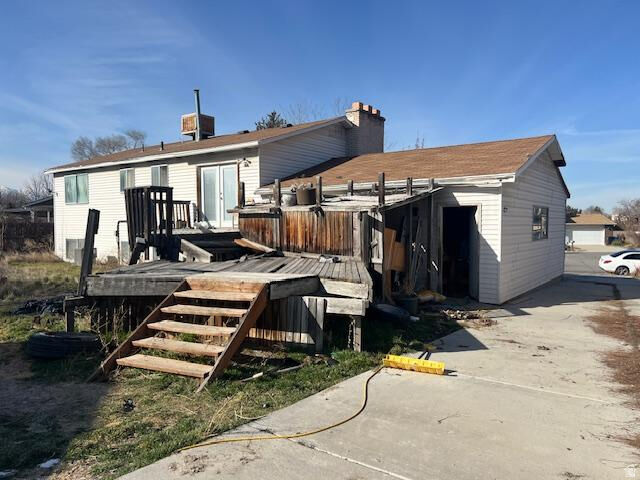 Property Photo:  1343 W Persimmon Pl  UT 84123 